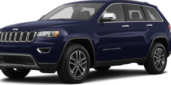 JEEP GRAND CHEROKEE 2020 1C4RJFBG4LC337064 image